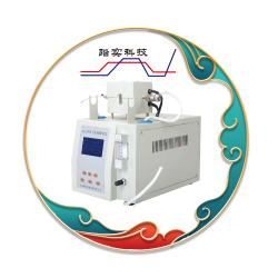 踏實(shí)德研國(guó)產(chǎn)功能強(qiáng)大的熱脫附儀